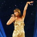 Taylor Swift Assures Fans She ‘Loves’ Her Album ‘Evermore’ On Opening Night Of Tour: Watch