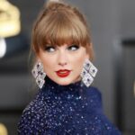 Taylor Swift Reveals She’s Dropping Four Previously Unreleased Songs Ahead of The Eras Tour