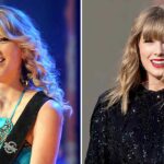 Taylor Swift Through the Years