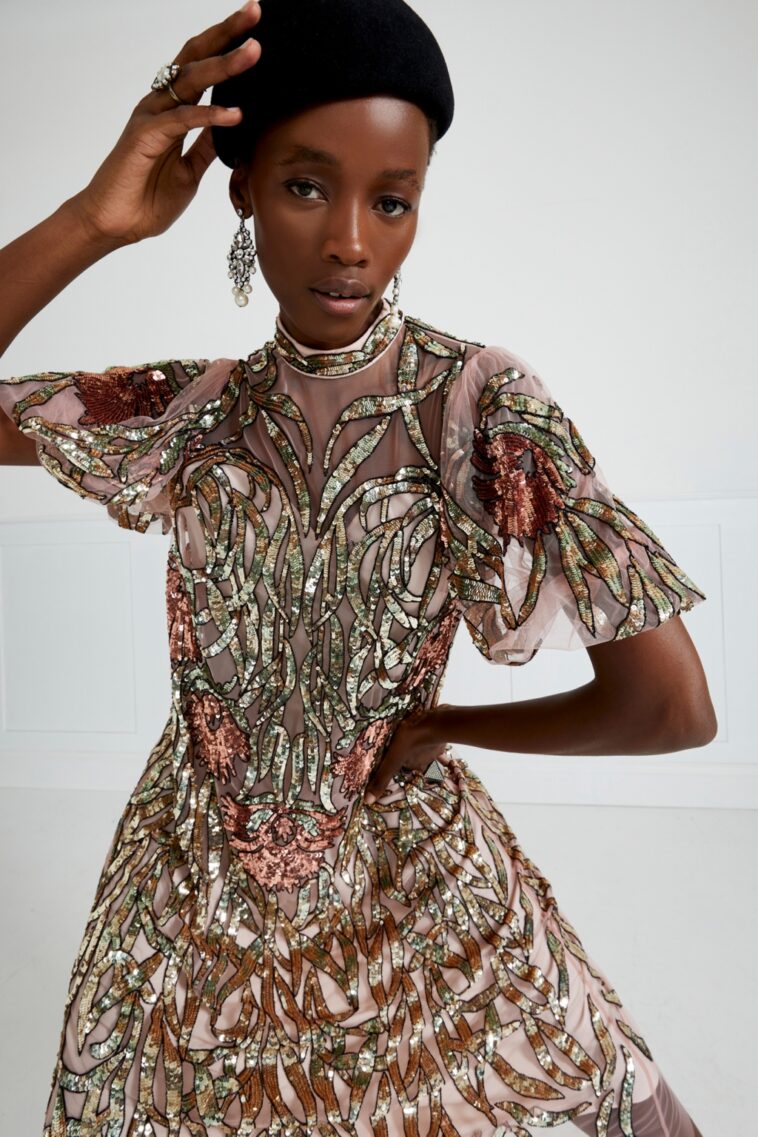 Temperley London RTW Fall 2023