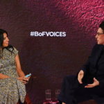 The BoF Podcast | Sue Y. Nabi on How Being Different Is a Superpower