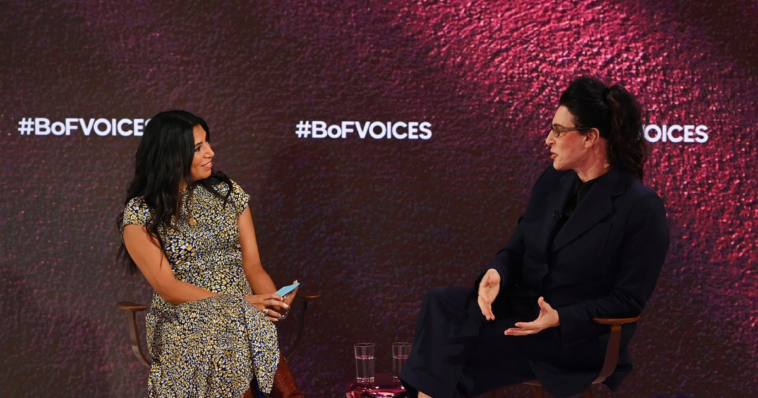 The BoF Podcast | Sue Y. Nabi on How Being Different Is a Superpower