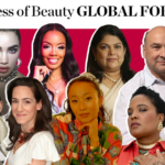 The Business of Beauty Global Forum: First Speakers Announced