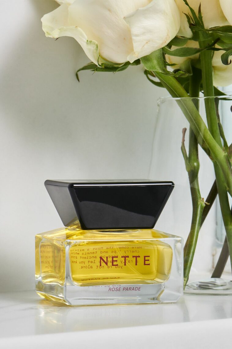 The Innovations Transforming Fragrance