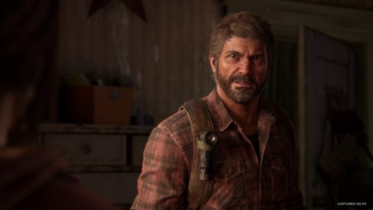 The Last of Us Part I’s PC Port in Bad Technical Shape, Developer Investigating Performance Issues