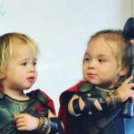 The Twins Turn 8! See Chris Hemsworth, Elsa Pataky’s Sweetest Family Photos