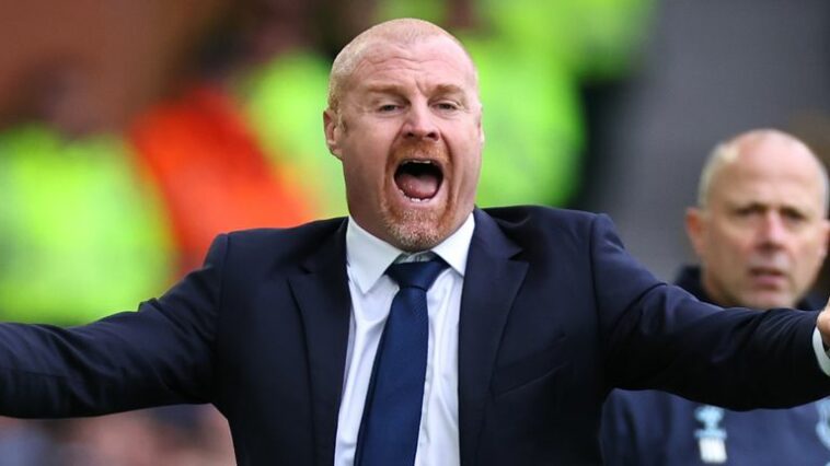 'They've got no creativity!' - Does Sean Dyche need to change it up at Everton?