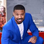 This Week's Best Celeb Photos, From Michael B. Jordan's Big Day to Gigi Hadid's Fashion Tour of NYC