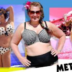 Three women prove that your age should never stop you from wearing a bikini