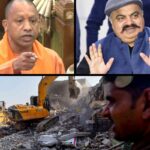 Time’s ‘UP’: After Umesh Pal Shootout, ‘Bullet & Bulldozer’ for Mafia in Yogi's Sarkar Raj