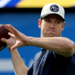 Titans GM says team is 'moving forward' with Ryan Tannehill as QB