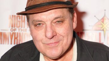 Tom Sizemore's Family Deciding 'End of Life Matters'