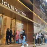 Top-tier Luxury Spending Forecast Still Looks Rosy