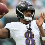 Trade Lamar? Ravens GM says he covets QBs