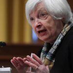 Treasury Secretary Yellen says not all uninsured deposits will be protected in future bank failures