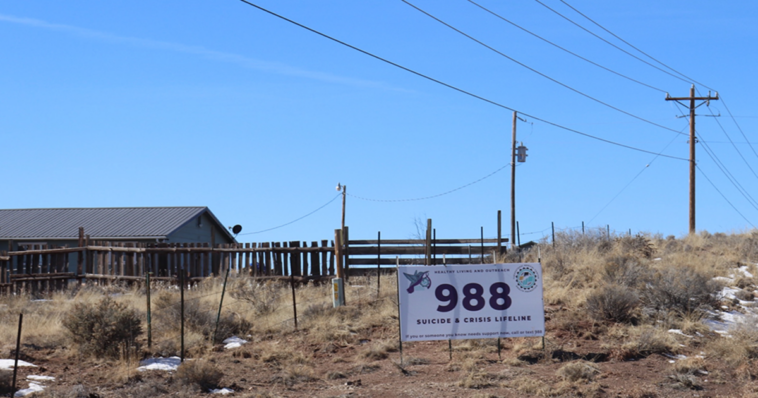 Tribal lands in Arizona struggle with staffing shortage