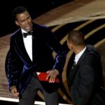 Twitter Reacts To Chris Rock Allegedly Addressing Will Smith Slap With 'Emancipation' Joke