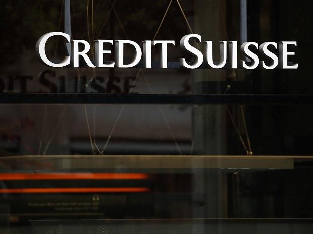 Credit Suisse