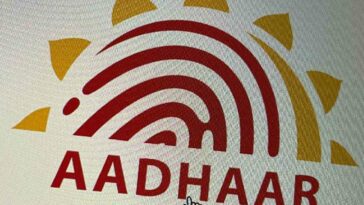 UIDAI Makes Aadhaar