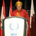 UN deputy chief warns of faltering progress towards SDGs