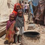 UNICEF alert to save millions from desperate hunger in Yemen