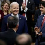 US, Canada announce deal on illegal migration