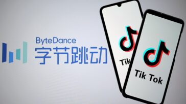 TikTok US Ban: Lawmakers to Move Forward With TikTok Bill, House Speaker Says