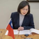 U.S. tells China a Taiwan president stopover is 'nothing new'