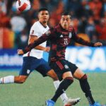 USMT to play Mexico in April 19 exhibition without top players