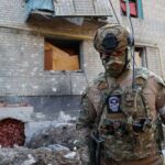 Ukraine updates: Bakhmut battle 'badly damaged' Wagner group