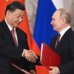 Ukraine war live updates: Putin touts China's peace plan after talks with Xi; Russian mercenaries say Kyiv is preparing counterattack