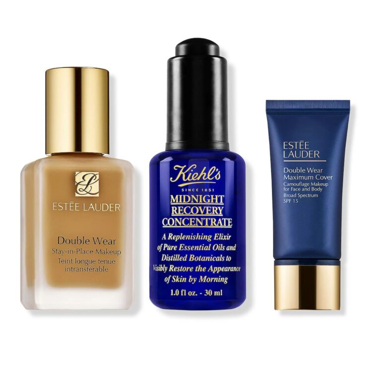 Ulta 24-Hour Flash Sale: Take 50% Off Estée Lauder, Kiehl's, Anastasia Beverly Hills, and IT Brushes - E! Online