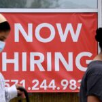 Unemployment for Black and Hispanic women rose in February, but more workers join the labor force