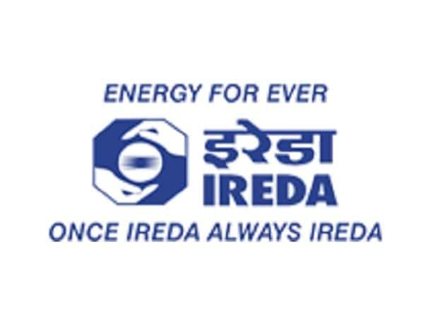 IREDA