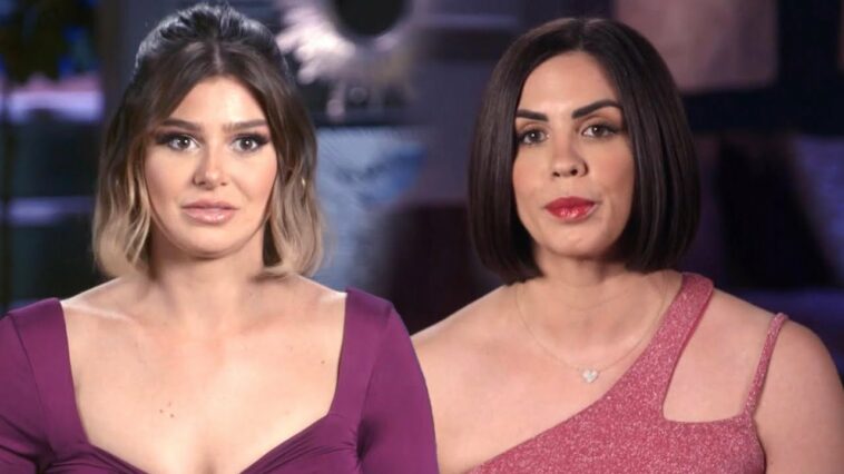 Vanderpump Rules: Katie Maloney Calls Out Raquel Leviss for Going After Taken Men