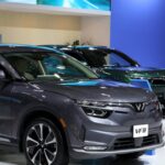 Vietnamese EV maker VinFast remains optimistic despite challenging entry to U.S. auto market