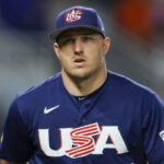 WBC made Angels' Mike Trout want MLB playoffs more