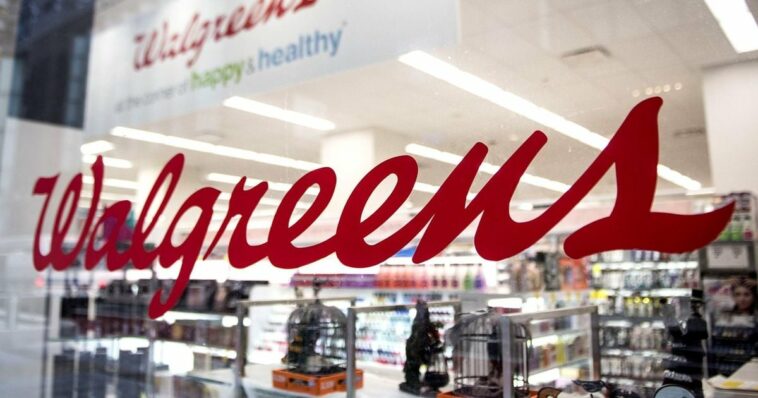 Walgreens won't sell abortion pill by mail in 20 states