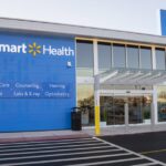 Walmart Health to add 28 centers, expand into two more states