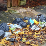 'We will take action': Man and woman prosecuted after littering 