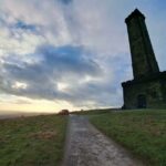 Webcam to be installed on top of Holcombe tower flagpole to broadcast views over Bury