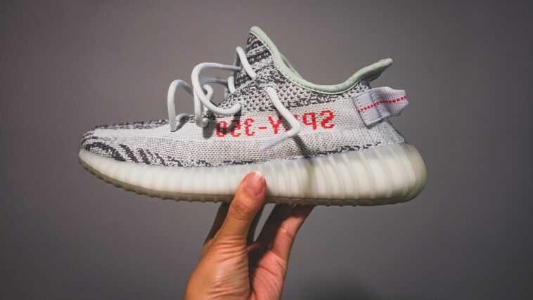 What’s Adidas Going to Do With All Those Yeezys?