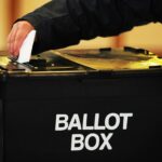 Why Bolton residents could be turned away from polling stations in May's election