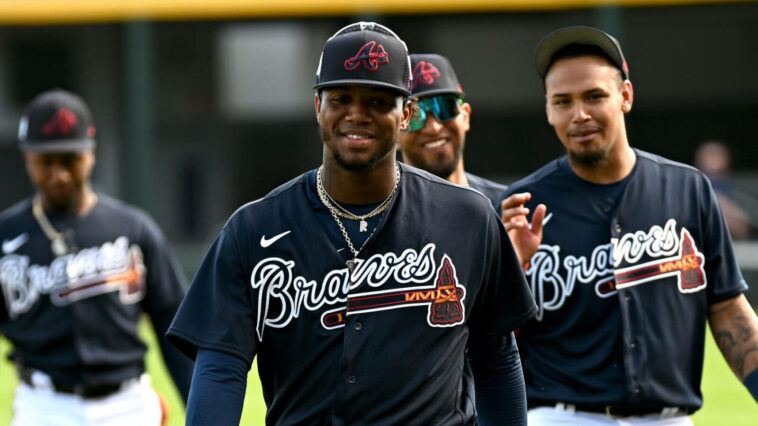 Why Braves are positioned for short-, long-term success