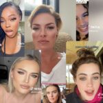 Why Everyone Is Obsessed With the ‘Bold Glamour’ Filter