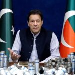 Why Pakistan police want to arrest Imran Khan