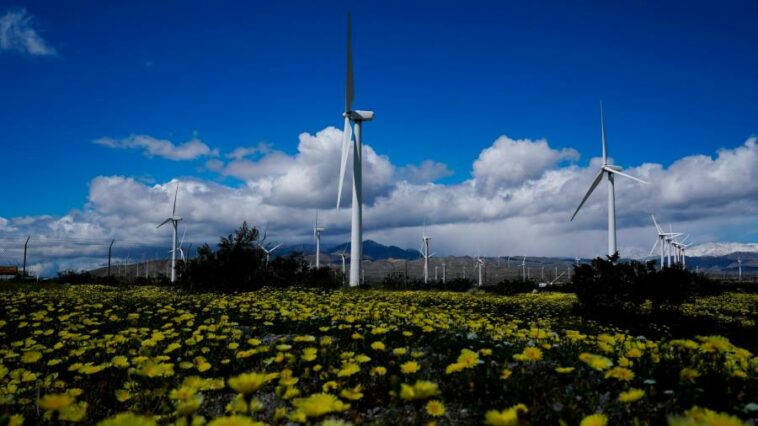 Wind sector faces supply chain crunch this decade, industry body warns