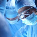 Women surgeons remain underrepresented in surgeon-scientists