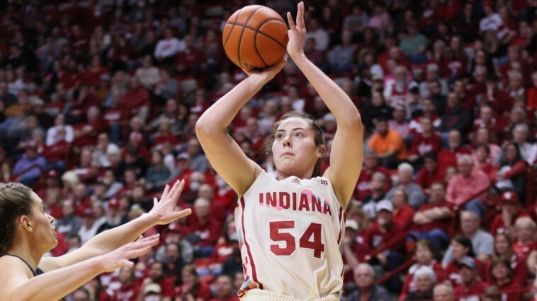 Women's March Madness predictions and Final Four picks