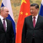 Xi Jinping's Russia visit puts focus on Ukraine